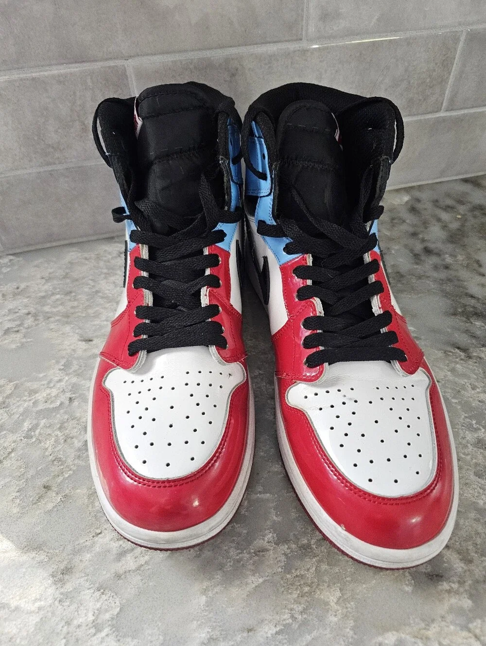 Jordan nike air